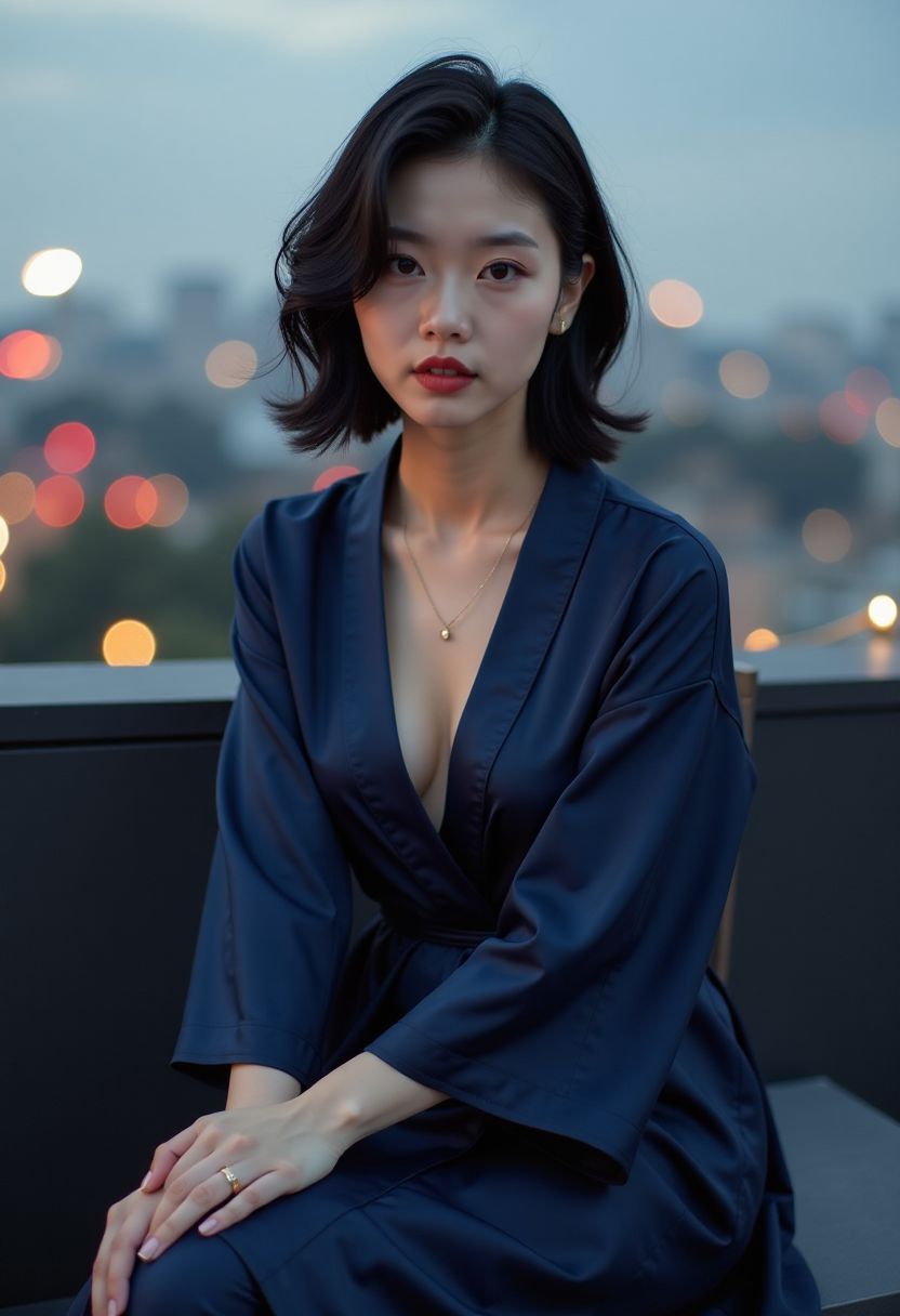 《闺蜜的婚礼上，我听见了真相》拍摄现场