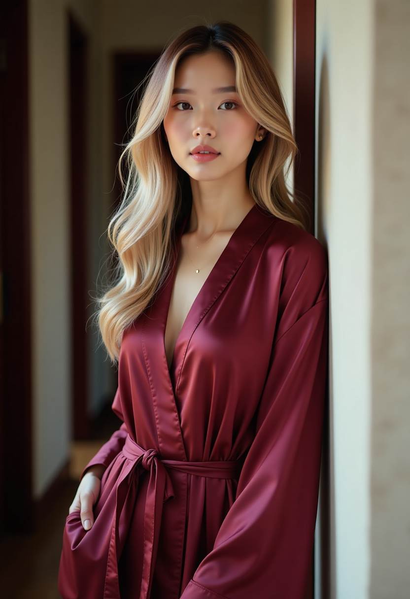 闺蜜的婚礼上，我听见了真相 海报