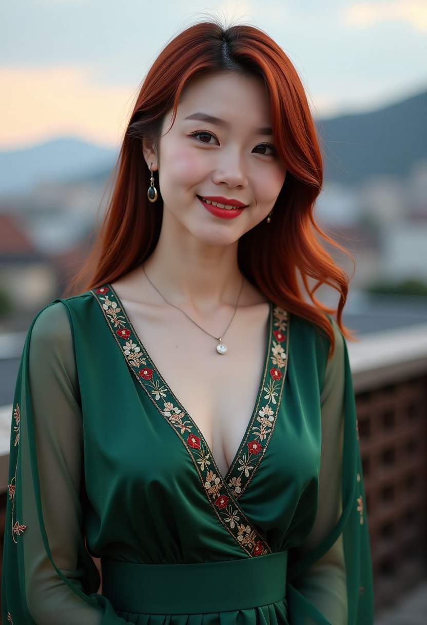 借住第三年 海报
