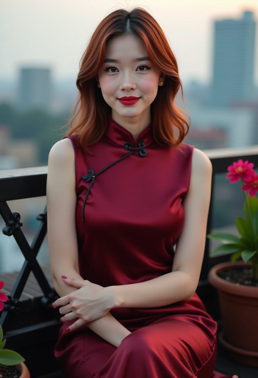 沉默的第三者 海报