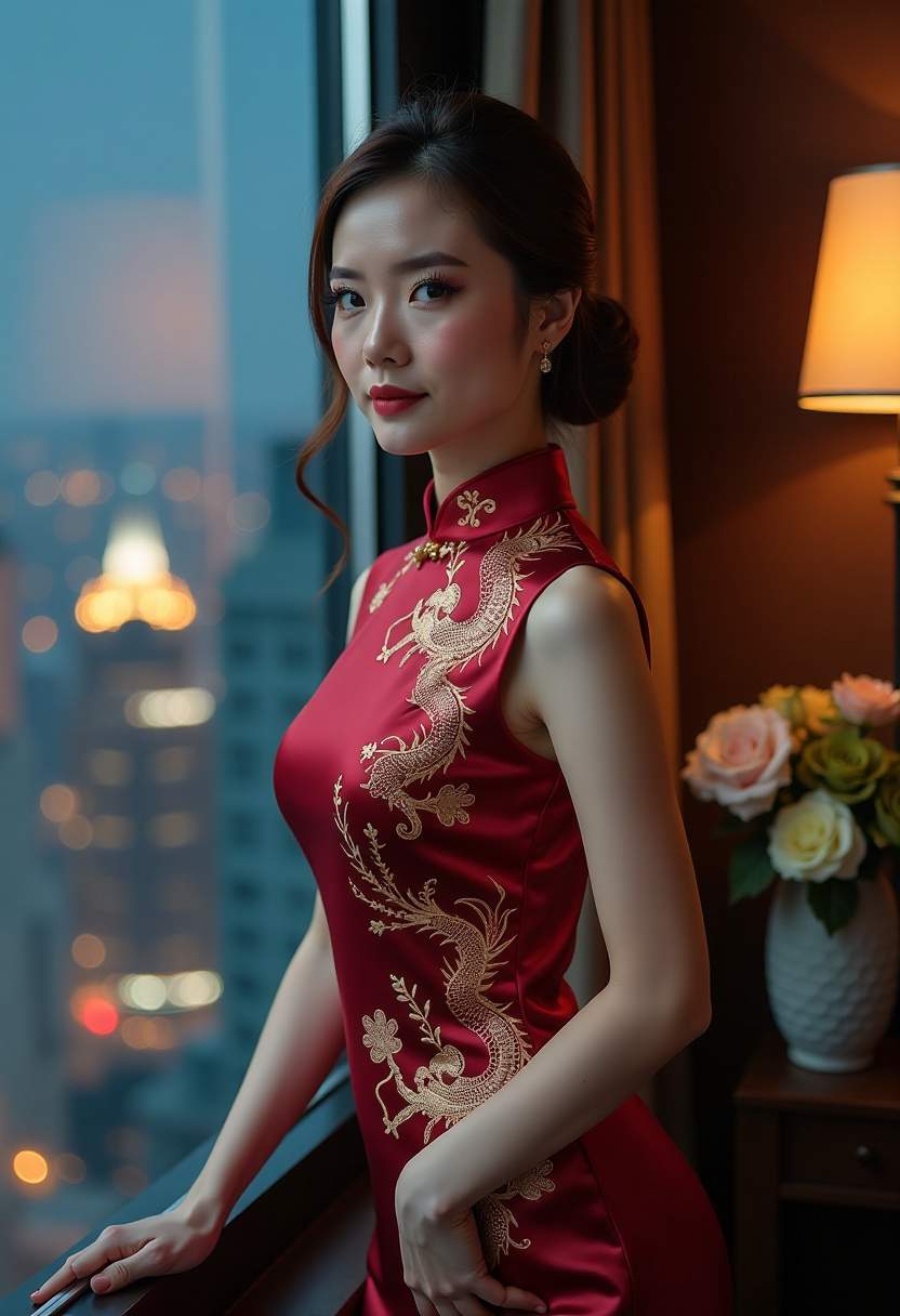 《闺蜜的婚礼上，我听见了真相》剧照