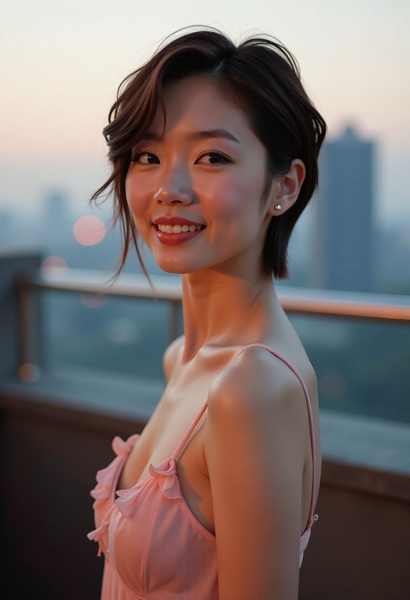 她的第二封信 海报