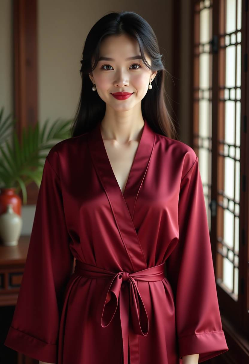 《后悔是一种慢性病》剧照